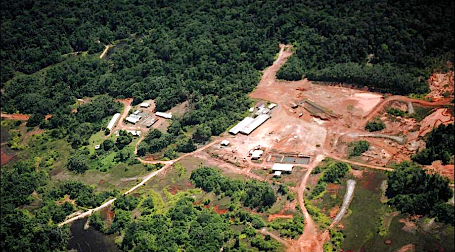 Gold Reserves aims to retake Venezuela assets after Maduro’s Fall