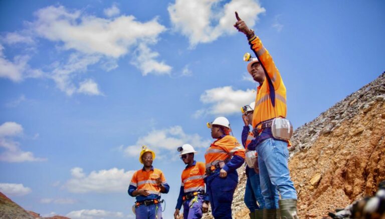 Endeavour Mining