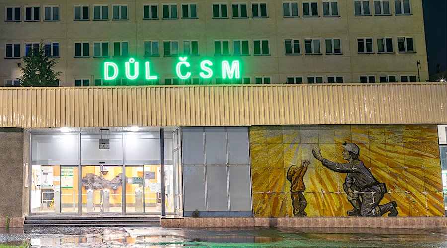 Last Czech deep coal mine closes as centuries-old industry reaches final day