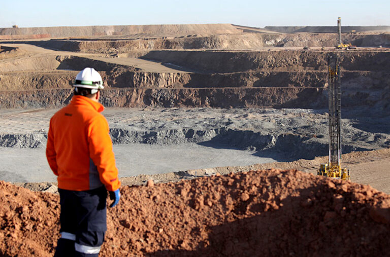 Turquoise Hill okays Oyu Tolgoi $75m bridging budget