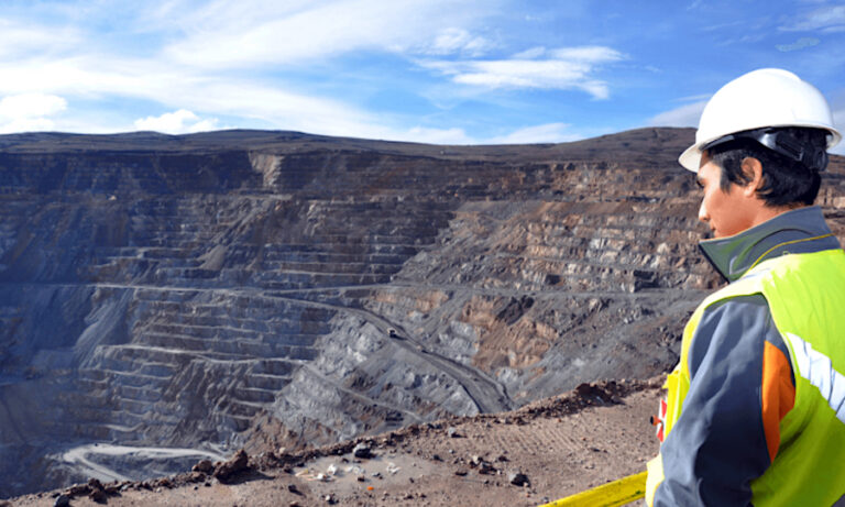 Glencore’s copper output falls again, down 40% since 2018