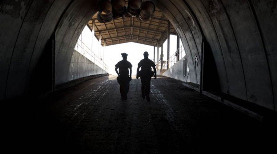 Queensland is the hub for new open-cut proposals, including the Moranbah South project in the Bowen Basin.