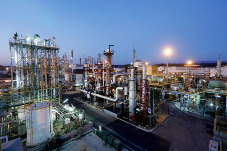 Le portugais Lifthium remporte une subvention de 210 millions de dollars pour une raffinerie de lithium