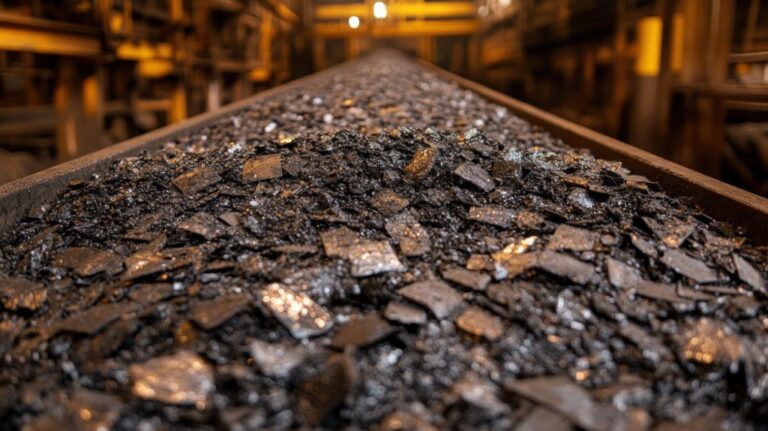 Le prix du nickel grimpe de plus de 10 % alors que les achats chinois alimentent la hausse des métaux