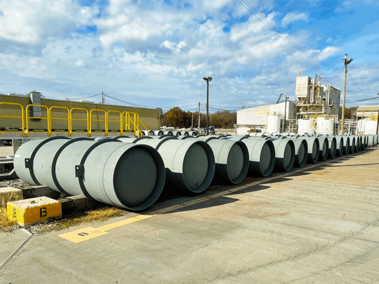 Les États-Unis attribuent des commandes d’une valeur de 2,7 milliards de dollars pour stimuler l’enrichissement de l’uranium