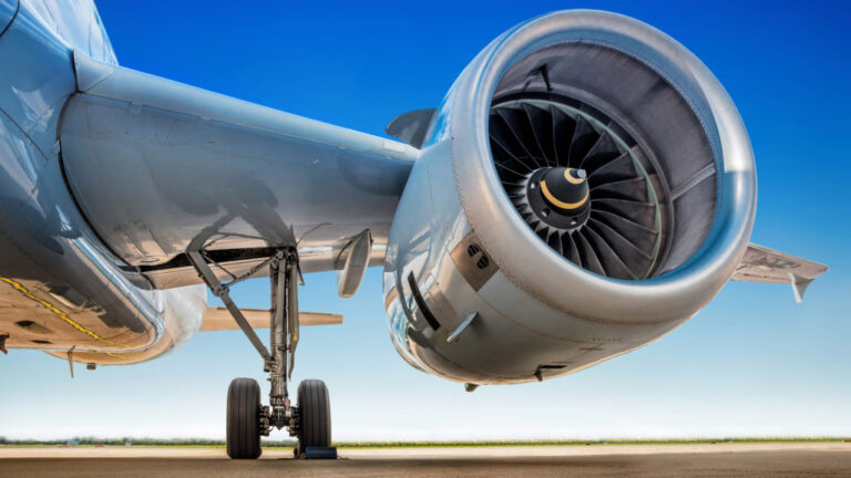 Les États-Unis doivent augmenter leur capacité de production de titane pour éviter la compression, déclare le fondateur de Project Blue