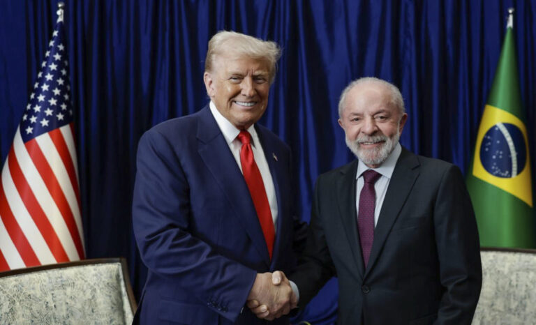 Les États-Unis en pourparlers avec le Brésil sur un partenariat avec les terres rares (FT)