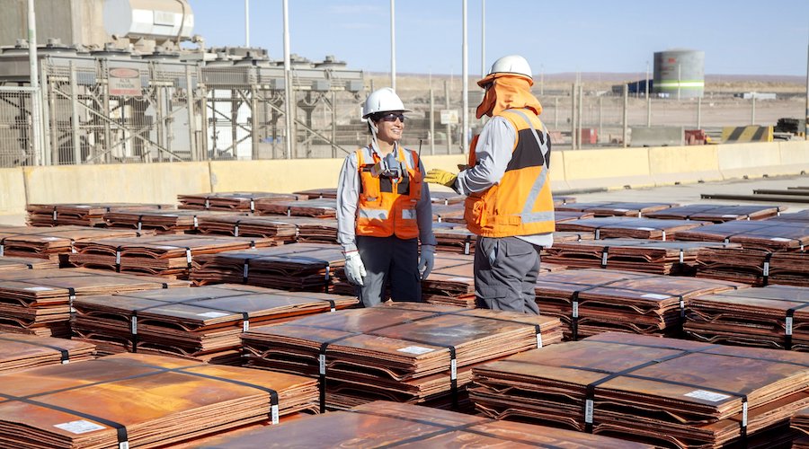 Copper’s next shortage is structural, not hype: analyst