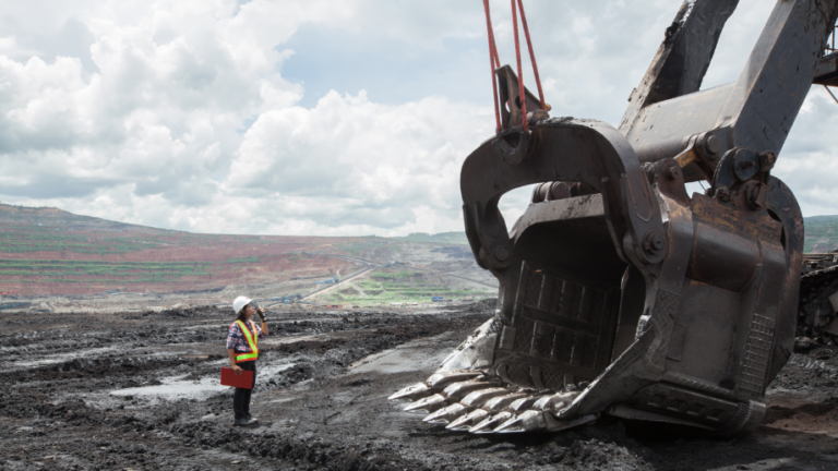 RERATED: Top 50 mining companies soar past to $2 trillion valuation