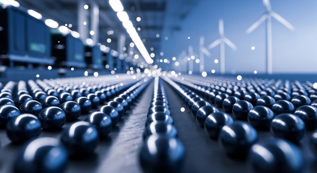 Analyse juridique : ce que le projet Vault signifie pour la réglementation des minéraux critiques