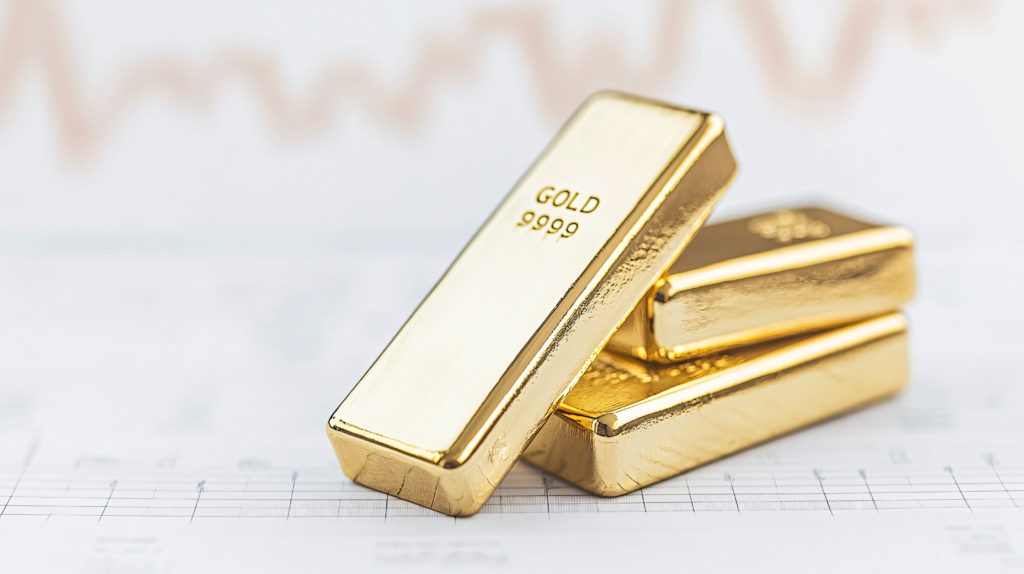 CME augmente ses marges sur l'or et l'argent après une chute historique des prix