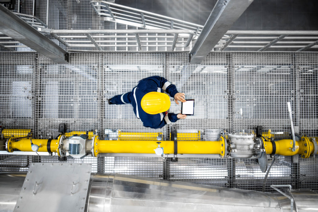 Caturus signe un accord de fourniture de GNL de 20 ans avec Saudi Aramco