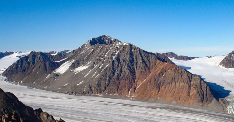 Greenland Resources étend son empreinte d'exploration au projet de molybdène Malmbjerg
