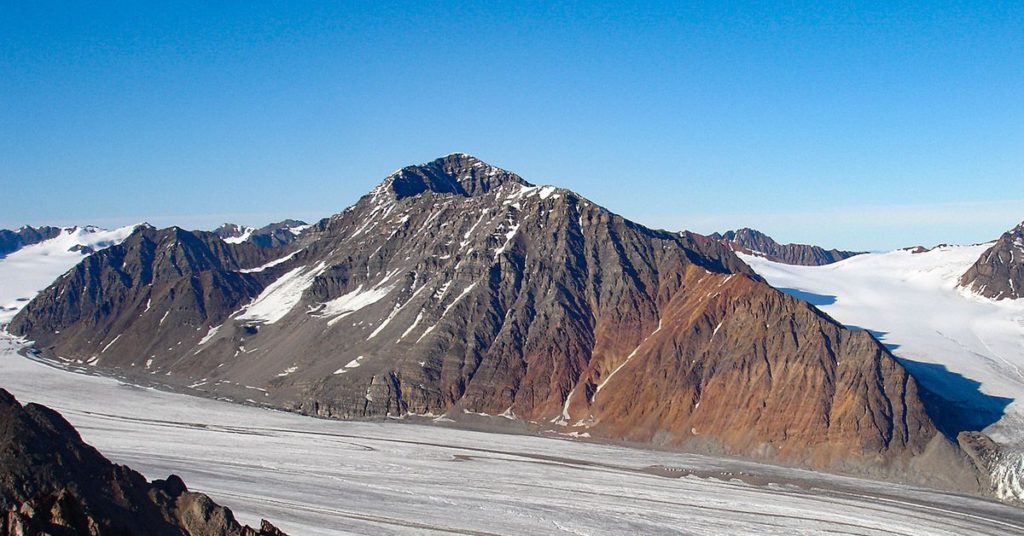 Greenland Resources étend son empreinte d'exploration au projet de molybdène Malmbjerg