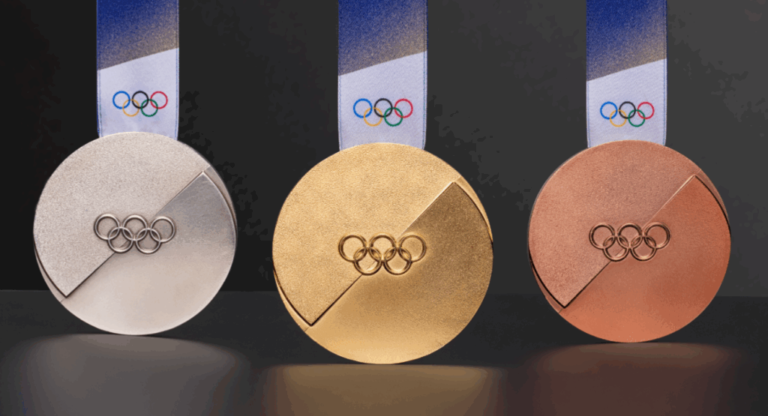 Jeux olympiques d'hiver de 2026 : la hausse des prix des métaux pousse la valeur des médailles au-dessus de 1,3 million de dollars
