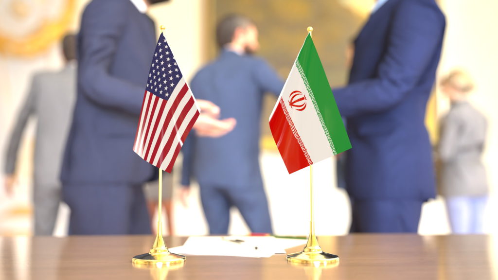 L’Iran affirme que des accords potentiels dans les secteurs énergétique et minier sont sur la table des négociations avec les États-Unis