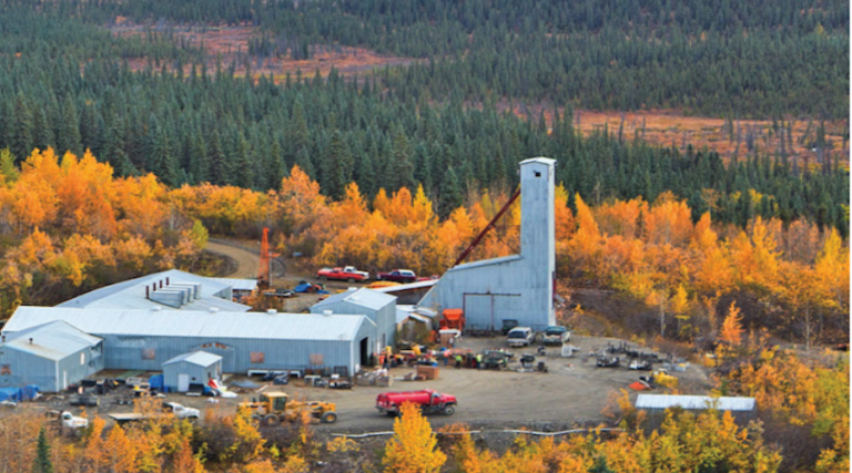 Trilogy Metals jumps as US reinstates Alaska road permits