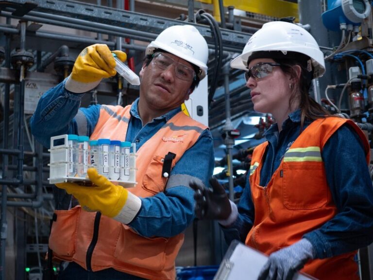 L'action Eramet chute alors que la suspension du directeur financier aggrave la crise de la direction