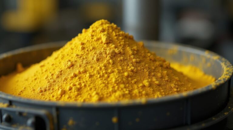 Le Niger a stocké 1 000 tonnes de yellowcake dans une base militaire (FT)