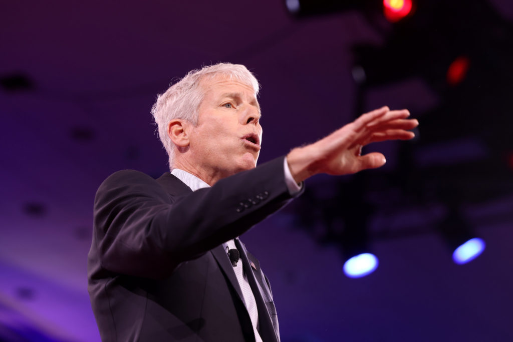 Le chef américain de l'énergie minimise l'intérêt pour les terres rares du Groenland