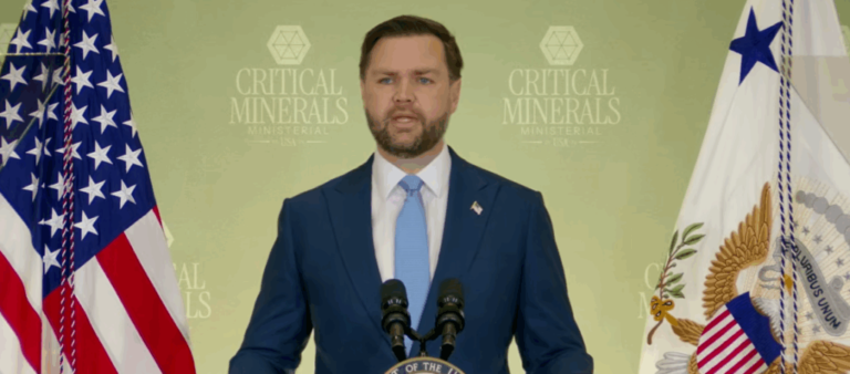 Les États-Unis mobilisent l’UE, le Japon et le Mexique dans le cadre d’une campagne cruciale en faveur des minéraux