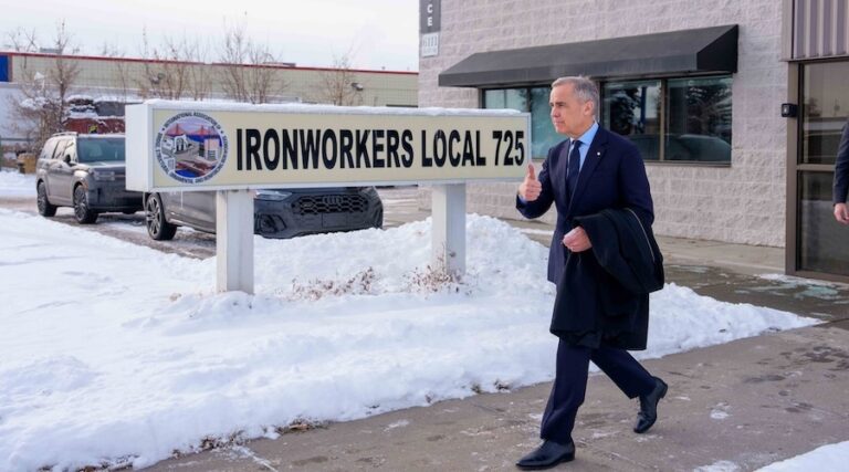 Les efforts du Canada pour les minéraux essentiels se heurtent à un déficit de capitaux, selon RBC