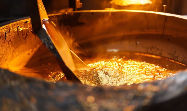 Les spéculateurs chinois préparent le terrain pour un krach de l’or et de l’argent