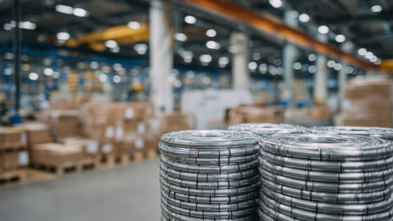 OP-Ed : Les aimants permanents sont la lance de la chaîne d'approvisionnement en minéraux critiques