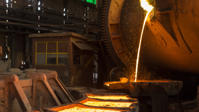Copper price: Strains deepen as global smelting activity hits decade low