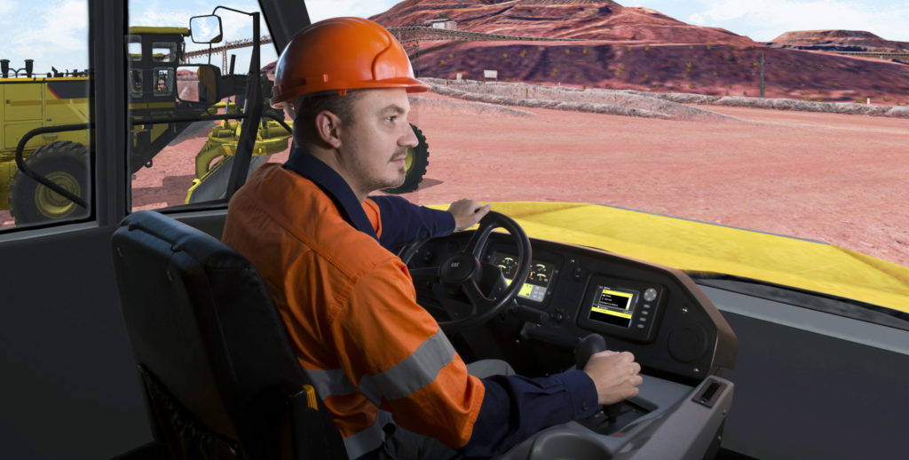 Sandvik acquiert la société sud-africaine ThoroughTec Simulation