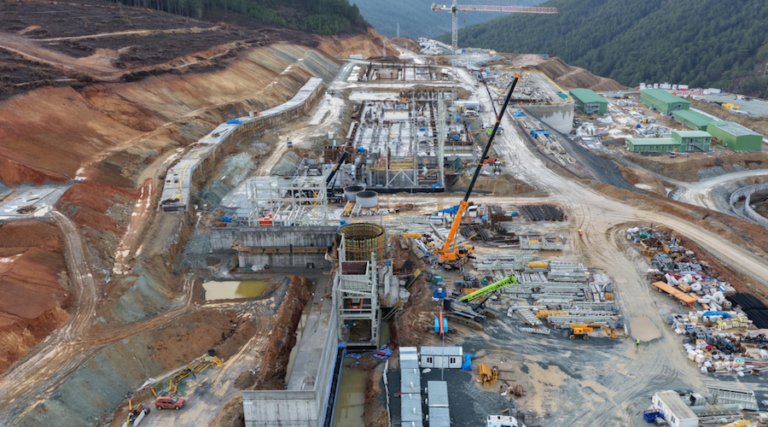 ACG Metals hunts copper deals to build Western supply