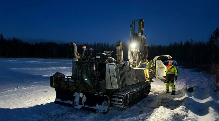 Article d'opinion : les tests de terres rares en Europe commencent après l'impact du forage finlandais