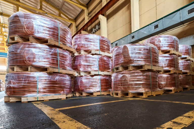 Chronique : La montagne de cuivre américaine continue de croître après la hausse des importations de décembre