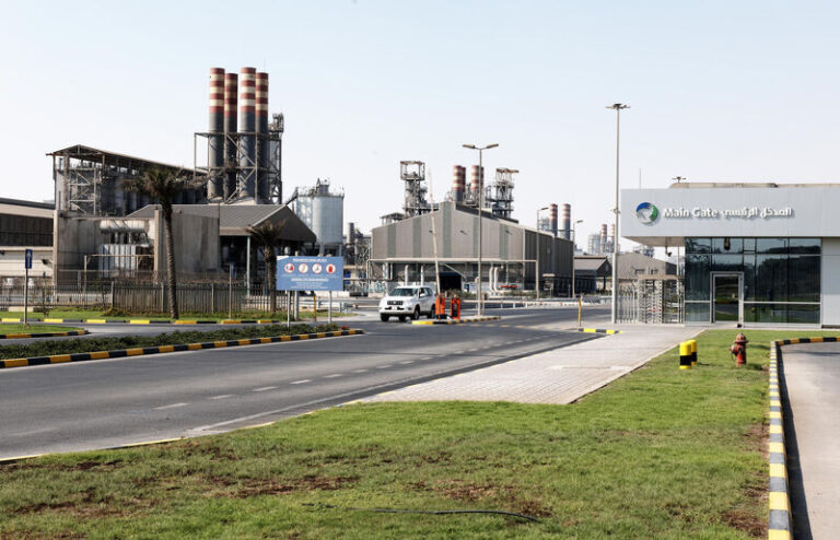 Chronique : Les risques pour l'approvisionnement en aluminium occidental augmentent à mesure que la guerre en Iran s'intensifie