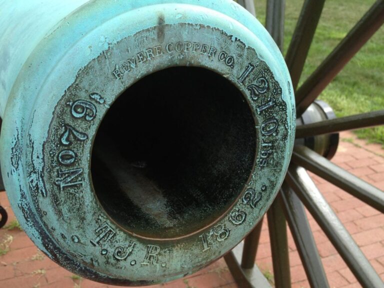 L'IA et les droits de douane relancent un fabricant américain de cuivre lié à Paul Revere