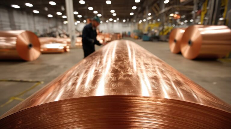 LME inflige une amende à PAC Global Services Espagne pour violations d'entrepôt