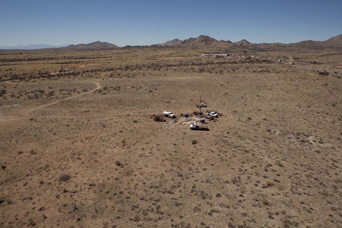 La mise à jour de Gunnison Copper porte la valeur du projet à près de 2 milliards de dollars