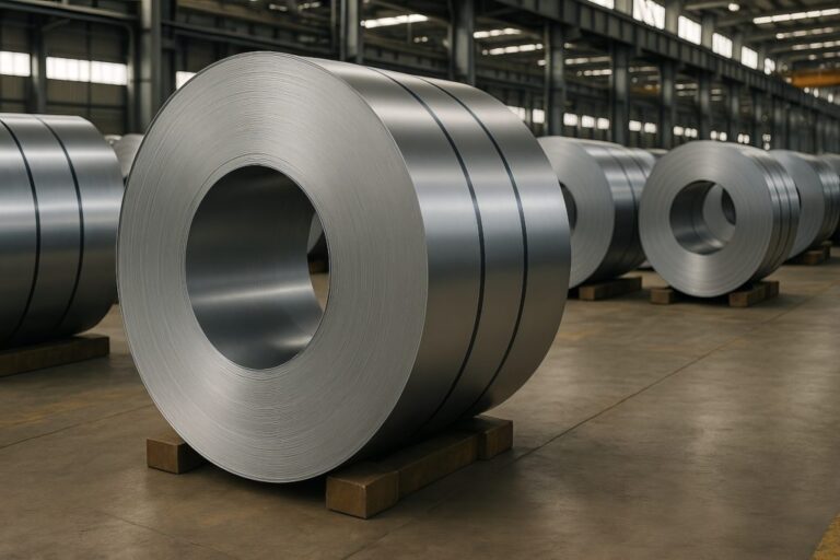 La part de l'aluminium russe dans les actions du LME a atteint 60 % en février