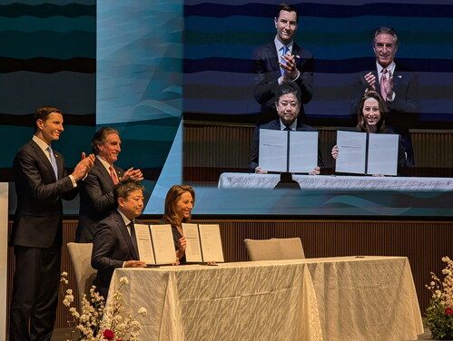 Le développeur de technologies de recyclage Nth Cycle signe un accord de prélèvement d’un milliard de dollars avec Trafigura