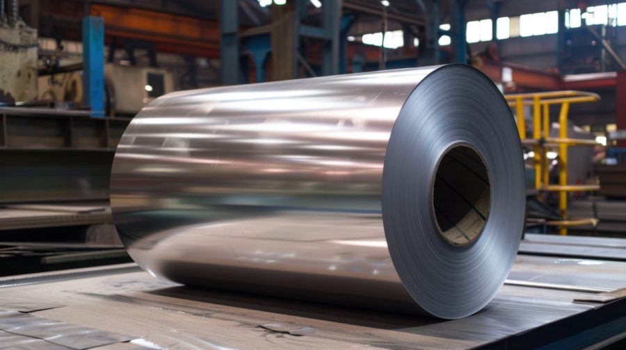 Le prix de l’aluminium grimpe alors que l’offre premium en Asie augmente