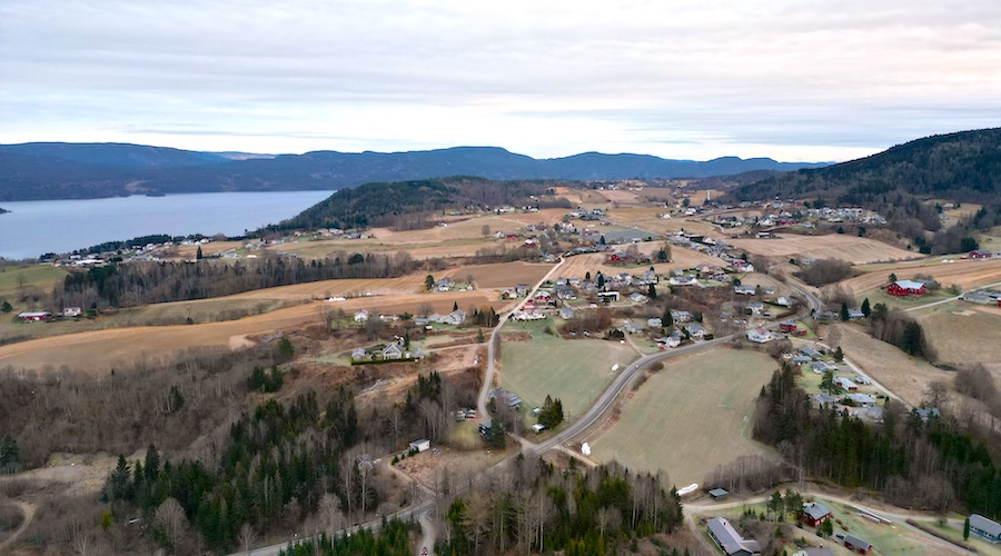 Rare Earths Norway says Fen resource 81% larger