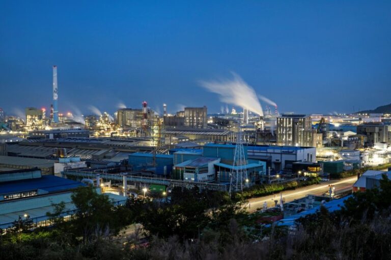 Teck facture davantage à Korea Zinc pour l'argent et le germanium