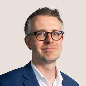David Ricketts