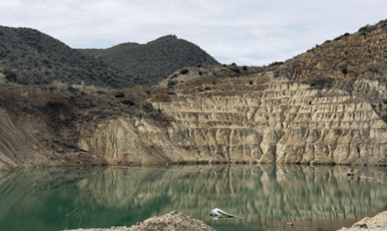 BHP et MIT vont tester une technologie de récupération du cuivre dans une mine historique de l'Arizona
