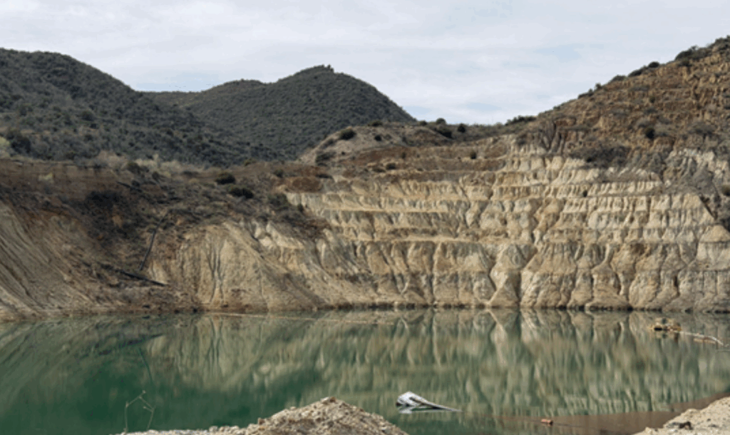 BHP et MIT vont tester une technologie de récupération du cuivre dans une mine historique de l'Arizona
