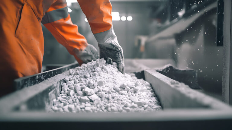 Op-Ed: Lithium