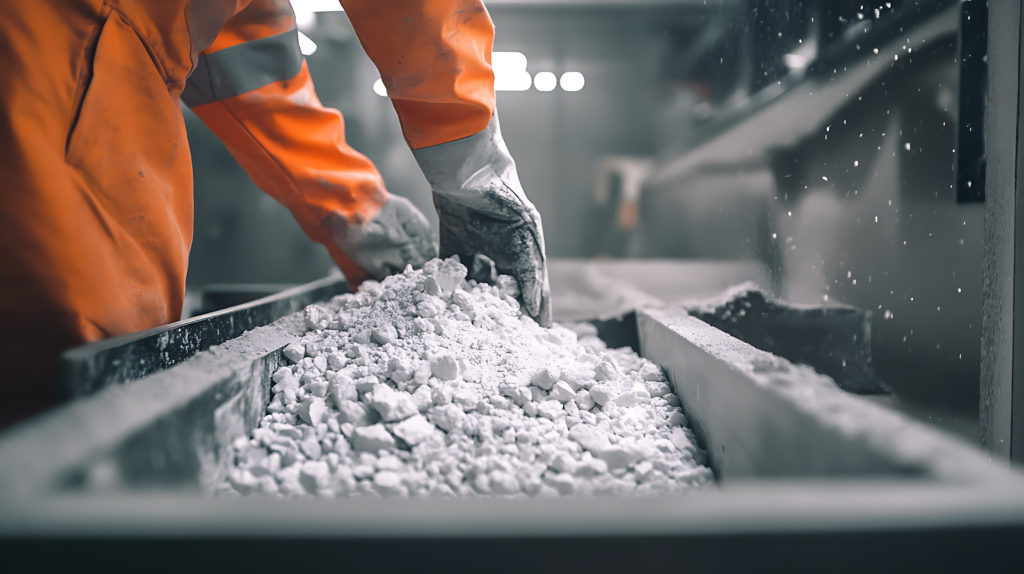 Op-Ed: Lithium