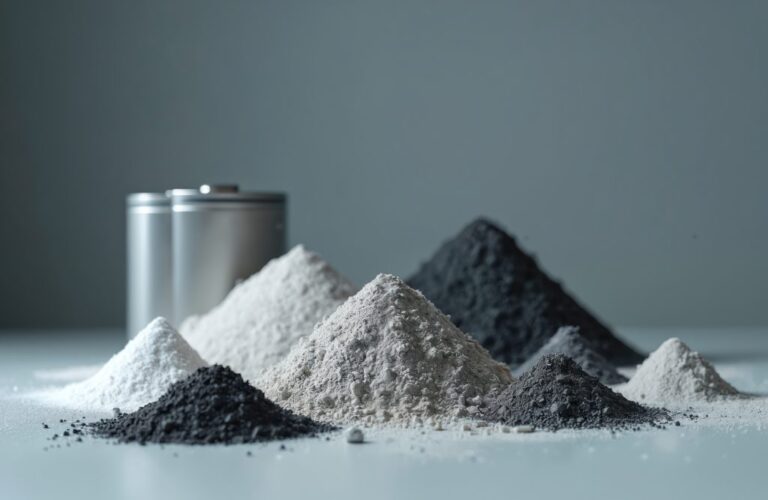 Captura et ElectraLith s'associent sur la technologie lithium de nouvelle génération