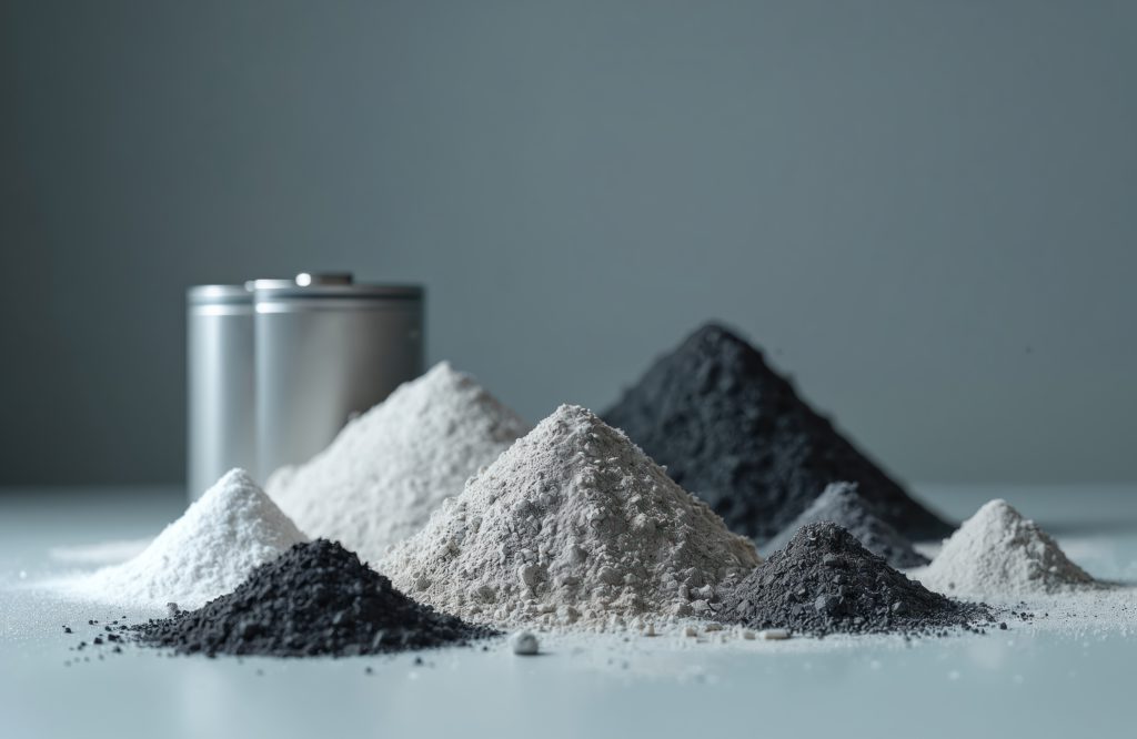 Captura et ElectraLith s'associent sur la technologie lithium de nouvelle génération