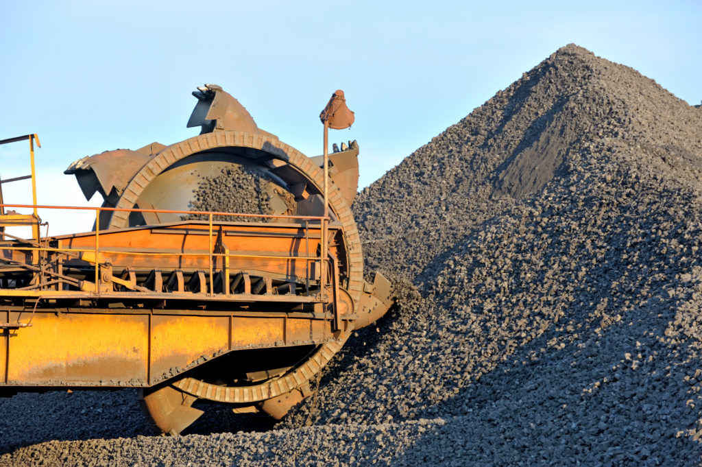 Comment un empire du minerai de fer « bâti sur la confiance » a commencé à semer le doute